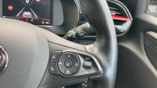 Vauxhall Corsa 1.2 Turbo GS Line 5dr Petrol Hatchback